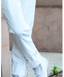 EDWIN | デニムパンツ