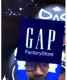 GAP | その他