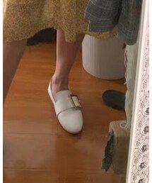 honeygirl | ローファー