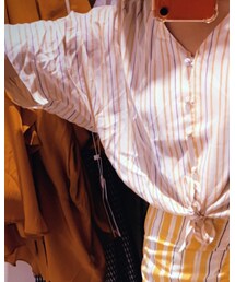 urban revivo | シャツ/ブラウス