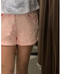 ZARA | デニムパンツ