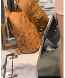 MCM | バックパック/リュック