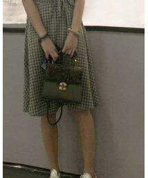 CHARLES & KEITH | ショルダーバッグ