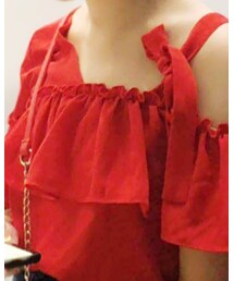 两三事 | その他トップス