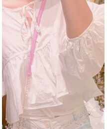 YAC | その他トップス