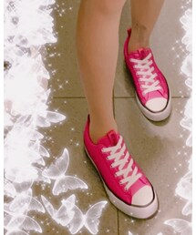 CONVERSE | スニーカー
