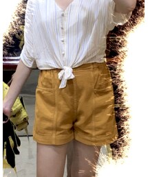 UNIQUE | デニムパンツ