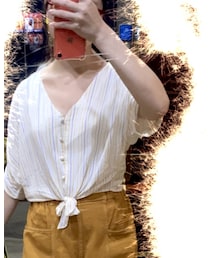 Urban revivo | シャツ/ブラウス