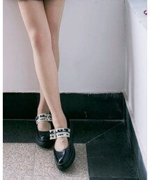 天美意 | シューズ