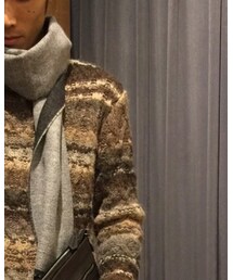 HIDEAWAYS NICOLE | ニット/セーター