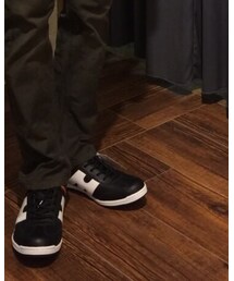 mobus | スニーカー