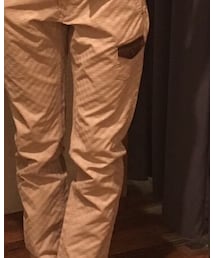 HIDEAWAYS NICOLE | チノパンツ