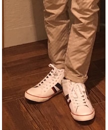 mobus | スニーカー