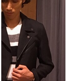 HIDEAWAYS NICOLE | ジャケット/アウター