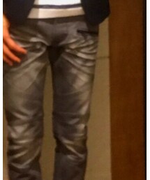 HIDEAWAYS NICOLE | デニムパンツ