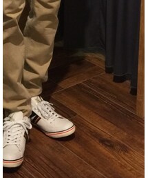 GOLIATH | スニーカー