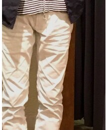 NICOLE CLUB FOR MEN | デニムパンツ