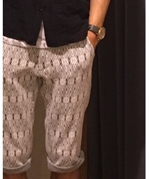 HIDEAWAYS NICOLE | パンツ