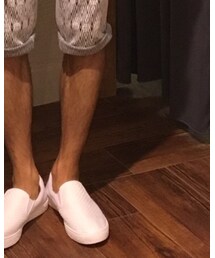 HIDEAWAYS NICOLE | スリッポン