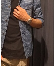 HIDEAWAYS NICOLE | シャツ/ブラウス