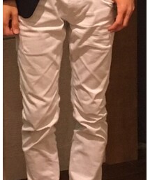 NICOLE CLUB FOR MEN | パンツ