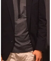 HIDEAWAYS NICOLE | ポロシャツ