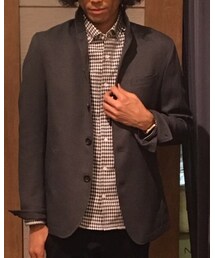 HIDEAWAYS NICOLE | ジャケット/アウター