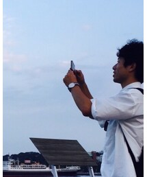 Daniel Wellington | アナログ腕時計