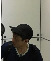 SASQUATCHfabrix. | キャップ