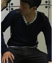 HARE | ニット/セーター