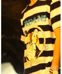 DIRT 100% Natural Diry | Tシャツ/カットソー