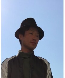 ABAHOUSE | ハット