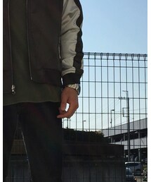 Calvin Klein | アナログ腕時計