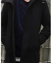 NO ID. | その他アウター