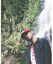 adidas | キャップ
