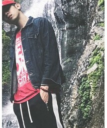 Levi's | デニムジャケット