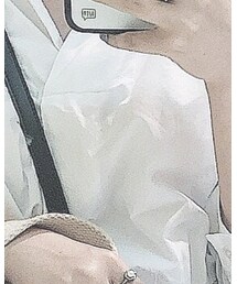 GU | シャツ/ブラウス