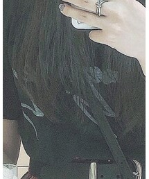 Ground Y | Tシャツ/カットソー