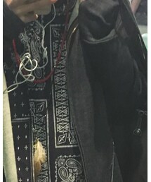 H∀PEACE | パーカー