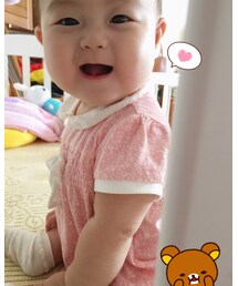 ♡ | ロンパース