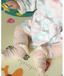 ☆ | レギンス/スパッツ