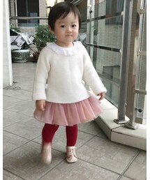 Dolly by le petit | スカート