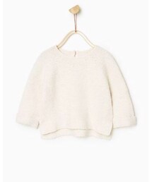ZARA KIDS | ニット/セーター