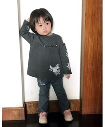 子供服 | Tシャツ/カットソー
