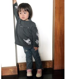 子供服 | チノパンツ