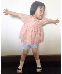 子供服 | カーゴパンツ