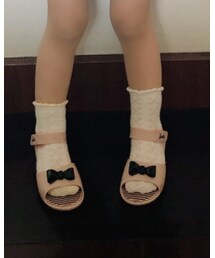 Mini Melissa | サンダル