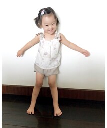 Handmade | タンクトップ