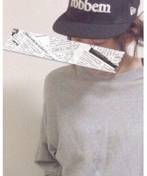 URBAN RESEARCH | Tシャツ/カットソー