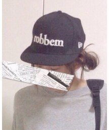 NEW ERA | キャップ